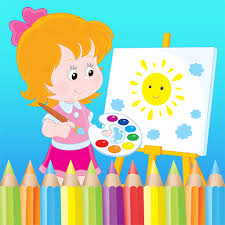 Check spelling or type a new query. Kids Coloring Pages Book Painting And Drawing App For Free Kid Educational And Creativity Learning Amazon In Apps For Android