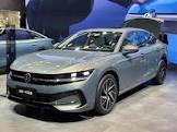 VOLKSWAGEN-MAGOTAN