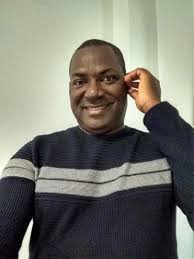 Bro. Dr Dan Owusu Asiamah