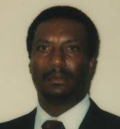 Bernard Forrest Obituary