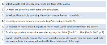 What Is A Quote Sandwich Cwi In 2020 What If Quotes Be An Example Quotes Being There For Someone Quotes