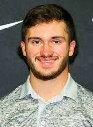 2021-22 Men's Golf Roster