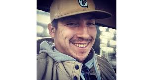 Kyle Zackariah Moses Obituary (1993