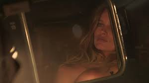 Edita Vilkeviciute Lui Magazine November 2013 | Edita Vilkeviciute