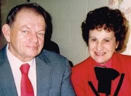 Janice Nahorn Obituary