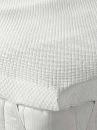 7 Best Memory Foam Mattress Topper 2021 A Uk Experts Buyer S Guide