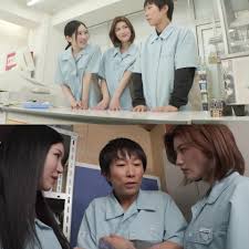 We are happy workers