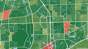 All locations and spots in woodridge, illinois, usa marked by people from around the world. The Safest And Most Dangerous Places In Woodridge Il Crime Maps And Statistics Crimegrade Org