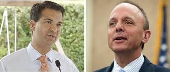 Carlos Curbelo, Ted Deutch Expand Climate Solutions Caucus