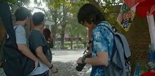 In the cinema, which had english subtitles. Alludu Adhurs 2021 Telugu Movie Part 1 Video Dailymotion