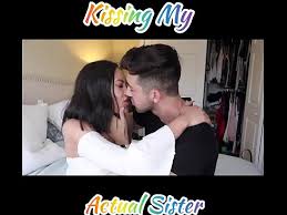 Watch mediafire kissing my sister 4k usenet. Kissing My Actual Sister Xvideos Com