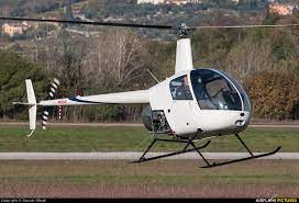 I-AXXX - Private Robinson R22 at Verona - Boscomantico | Photo ID 633681 |  Airplane-Pictures.net