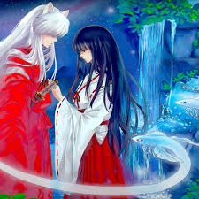 Play To Love S End Inuyasha Piano Music Sheet On Virtual Piano