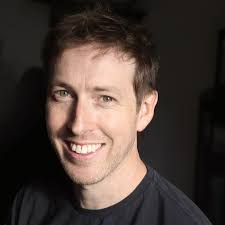 Eurogamer founder Rupert Loman aims to shake up online communities with  Just About