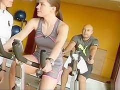 Women are getting surgery to hide their camel toe for good. Hot Gym Girl Cameltoe And Exercise Pornzog Free Porn Clips