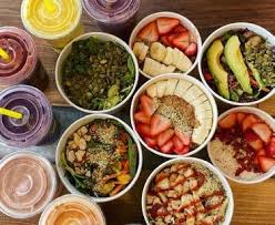 NEW YEAR , NEW THINGS