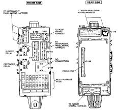 A forum community dedicated to mitsubishi eclipse 3g owners and enthusiasts. Fuse Diagram 2001 Eclipse Spyder 1997 Miata Fuse Box Diagram Bege Wiring Diagram