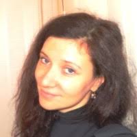 Anna Plotnikova Email & Phone Number