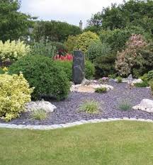 Pin By Dave On Garden Inspirations Slate Garden Stone Garden Paths Blue Slate Chippings