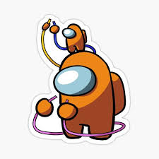 En esta sección encontraras dibujos de among us kawaii. Among Us Kawaii Png Novocom Top