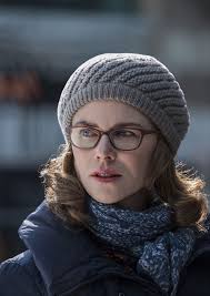 1 Academy Award ® nominee Bryan Cranston, acclaimed actor and comedian  Kevin Hart, and Academy Award ® Winner Nicole Kidman co