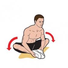 Groin stretches constitute an ideal means to help prevent injury to your groin when you're working out. 3 Steps To Build Groin Strength And Flexibility