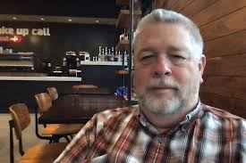 David C. Perry, Author (@DavidCPerry81) • Facebook