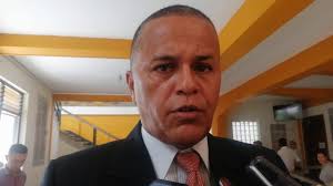 Abogado Armando Escobar Potes sobre los agentes azules