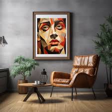 Kit Di Pittura Maschile Con I Numeri, Crea Ritratti Maschili Realistici E  Un'esperienza Di Pittura a Colori Facilmente Rilassante