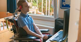What Is Locked In Syndrome Lis