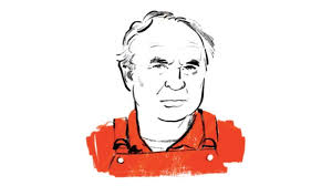 Patagonia founder Yvon Chouinard's reading list is a masterclass in biology 