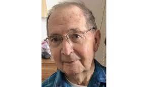 James Amberg Obituary (1934