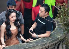 Check spelling or type a new query. Ngay Ä'áº§u NÄƒm Má»›i Chi Pu Lá»™ Diá»‡n La 1 Trong 4 Thien Tháº§n Há»™ Má»‡nh Cá»§a Victor VÅ© Bao Phá»¥ Ná»¯ Viá»‡t Nam