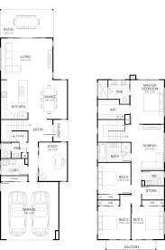 Floor Plan Moderno Town House Plans Town House Floor Plan Duplex House Plans The extra square feet on the second floor would give us a larger master bedroom, and in turn allow us to enlarge our master closet and bathroom (and possibly move our laundry upstairs if we can swing.