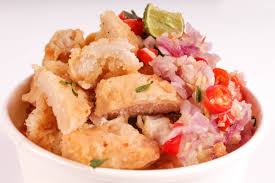 >> khas > cerita merdeka > perpaduan melalui makanan warisan. Termasuk Indonesia Penduduk 5 Negara Ini Paling Doyan Makanan Pedas Solopos Com