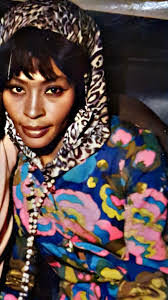 Alicia Peppers's Instagram, Twitter & Facebook