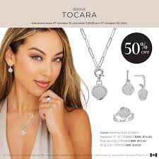 Tocara Jewelery