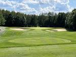 The Nightmare Golf Course - Michigan Golf Matrix