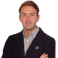 Adrian Huber's Instagram, Twitter & Facebook