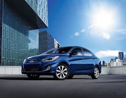 Hyundai gls und ähnliche produkte aktuell günstig im preisvergleich. 2014 Hyundai Accent Review Ratings Specs Prices And Photos The Car Connection