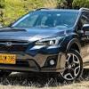 The 2018 subaru crosstrek is all new, and it's fantastic. 1