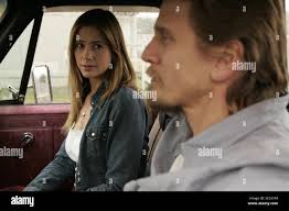 Gunn jon hi-res stock photography and images