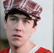 Ferris Buller's Day Off