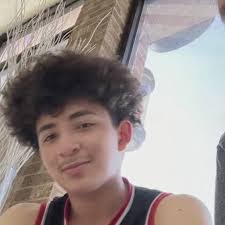 Patrick Gearhart's Instagram, Twitter & Facebook