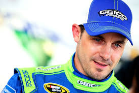 Casey Mears interview