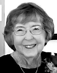 Doris Page Obituary (2024)