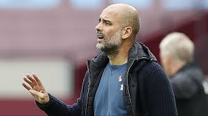Pep guardiola has hinted at a squad overhaul at manchester city this summer. Man City Have Struggled For The Many Injuries Guardiola Makes Worst Ever Start As Coach Goal Com