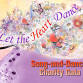 PURPLE SWANS: LET THE HEART DANCE event in Rahway, NJ