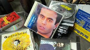 Panasonic Tau Model# CT-27SL15