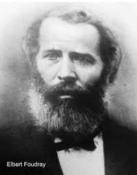 Sam Nolley's History in Eastland County and Florey, Texas